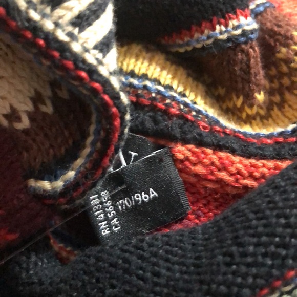 💥HP💥RALPH LAUREN (L) Shawl cotton/ linen cardigan - Picture 6 of 13